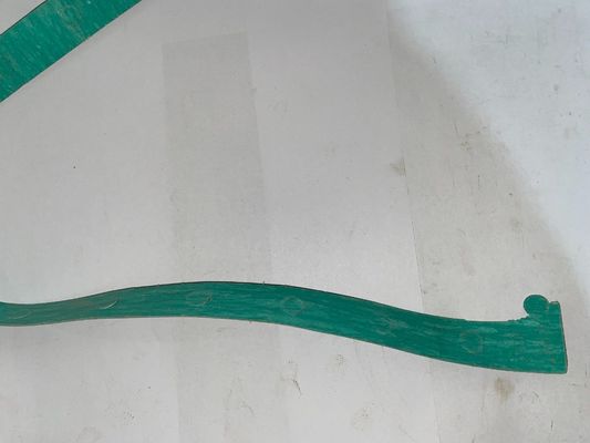 Стандартный компонент CE сертификация 190 серии 12V двигательные части Shim Pad Spacer Strip