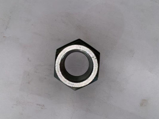Сертификат CE 12vb. 01.31A Главная орешек подшипника для частей двигателя газогенератора серии 190