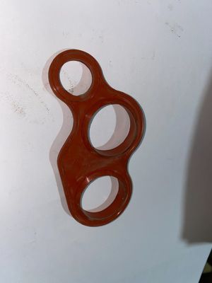 CE Certified Rubber Jichai Bushing Gasket Shim для дизельных двигателей города Цзинань 12vb 01.146c