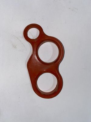 CE Certified Rubber Jichai Bushing Gasket Shim для дизельных двигателей города Цзинань 12vb 01.146c