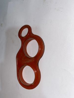 CE Certified Rubber Jichai Bushing Gasket Shim для дизельных двигателей города Цзинань 12vb 01.146c
