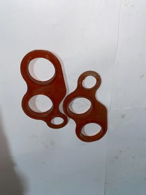 CE Certified Rubber Jichai Bushing Gasket Shim для дизельных двигателей города Цзинань 12vb 01.146c