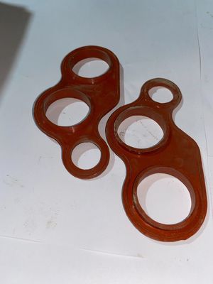 CE Certified Rubber Jichai Bushing Gasket Shim для дизельных двигателей города Цзинань 12vb 01.146c