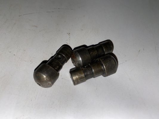 Части двигателя из железной стали с выпуклой головой серии 190 Jinan Guohua с сертификацией CE
