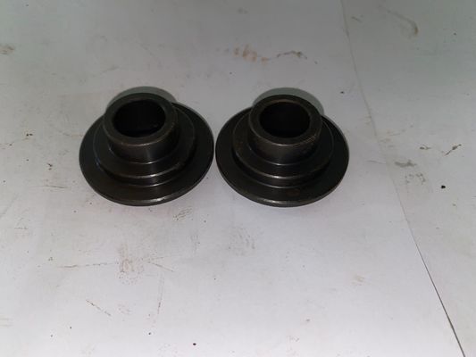 Гумовое пружинное верхнее сиденье для частей Chidong 12vb. 03.15A ISO9001 Сертифицированное гумовое сиденье
