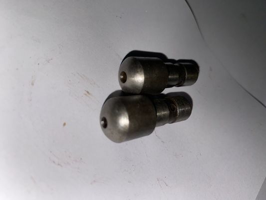 CE-сертификат ковальный рокер рукой босс выпуклой головой 12vb. 03.50.01 для буровых двигателей