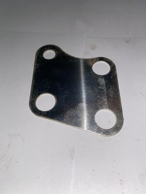 Сертифицированный ISO9001 Chidong Parts Rocker Arm Seat Gasket Shim 12vb. 03.51 с алюминиевым