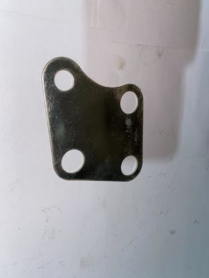 Сертифицированный ISO9001 Chidong Parts Rocker Arm Seat Gasket Shim 12vb. 03.51 с алюминиевым