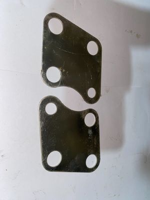 Сертифицированный ISO9001 Chidong Parts Rocker Arm Seat Gasket Shim 12vb. 03.51 с алюминиевым