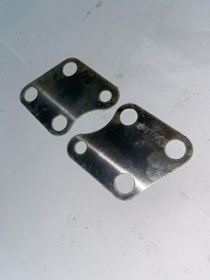 Сертифицированный ISO9001 Chidong Parts Rocker Arm Seat Gasket Shim 12vb. 03.51 с алюминиевым