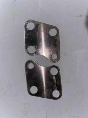 Сертифицированный ISO9001 Chidong Parts Rocker Arm Seat Gasket Shim 12vb. 03.51 с алюминиевым