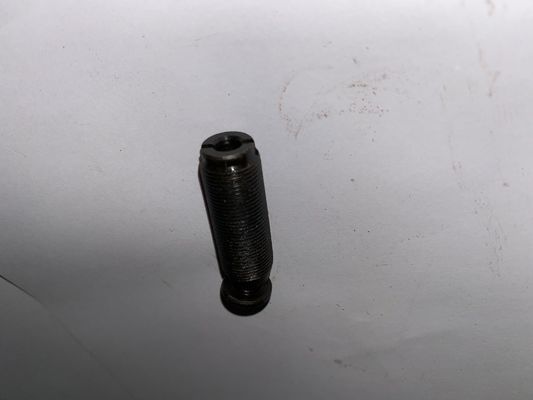 Jichai Части перекрестного моста регулирующий винт 12vb. 03.60A 60d с сертификацией ISO9001