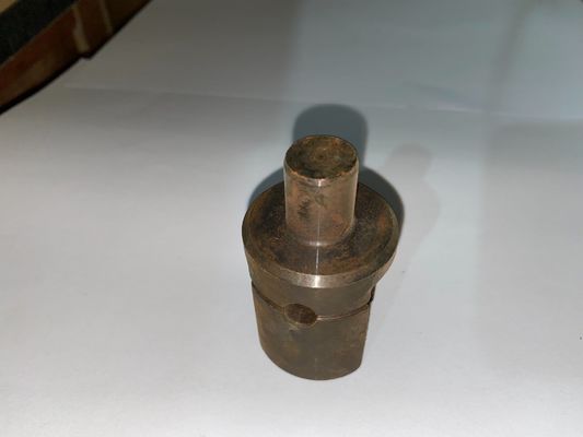 Сертифицированные CE детали подсборки вилки 12vb. 03.70.01 для Джичая Чидона и Даурбента