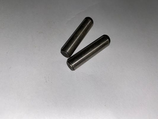 Шифровая вилка цилиндрический штифт 12vb. 03.70.03 Стандартный компонент с сертификацией ISO9001