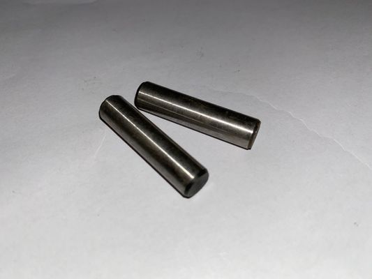 Шифровая вилка цилиндрический штифт 12vb. 03.70.03 Стандартный компонент с сертификацией ISO9001