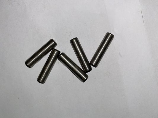 Шифровая вилка цилиндрический штифт 12vb. 03.70.03 Стандартный компонент с сертификацией ISO9001