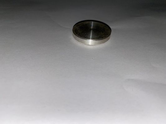 Небольшая кованая розетка для газогенератора серии 190 Буровой двигатель Морской двигатель Прочный