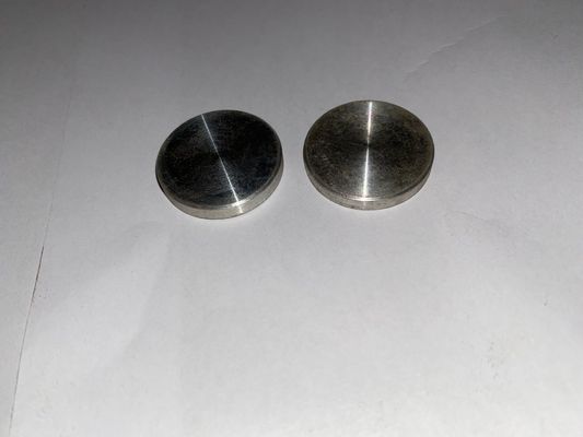Небольшая кованая розетка для газогенератора серии 190 Буровой двигатель Морской двигатель Прочный