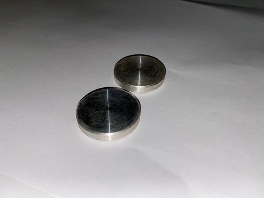 Небольшая кованая розетка для газогенератора серии 190 Буровой двигатель Морской двигатель Прочный