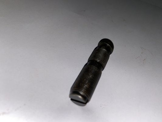 Двигатель дизельного двигателя Jinan Rocker Arm регулирующий винт 12vb. 03.110 с возможностью настройки