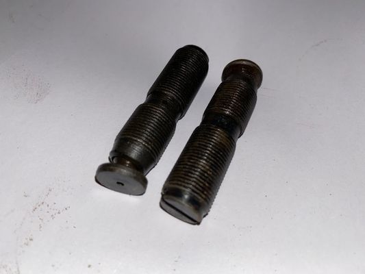 Двигатель дизельного двигателя Jinan Rocker Arm регулирующий винт 12vb. 03.110 с возможностью настройки