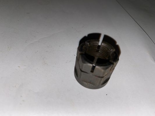 Подключательная орешка для 190 серии деталей 12VB. 05.10.09 Настроить на ваши предпочтения