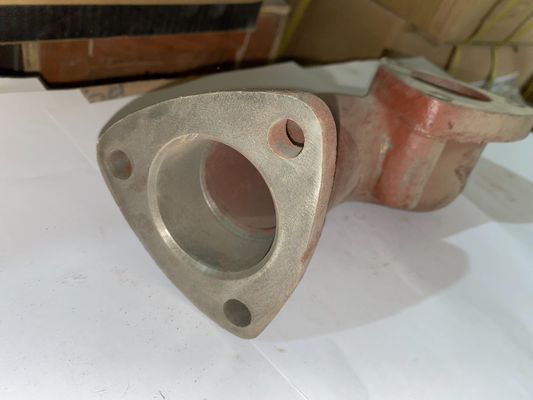 Газогенератор серии 190 Железный литейный двигатель