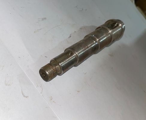 Части двигателя малого вала Водный насос для 190 серии Газогенератор Бурение Морской двигатель