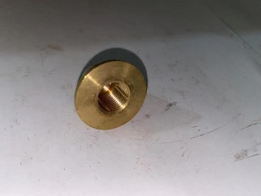 Малый 12VB 22.02 03 Газогенератор Части двигателя Импеллер Задняя крышка для и серии 190