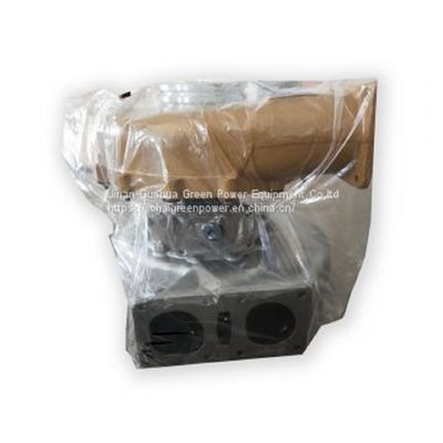 Тип генератора Группа газовых турбин для генератора биомассы 1512t. 26.00A для электрического запуска