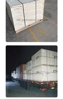 16В газовые генераторы Части для газовых генераторов