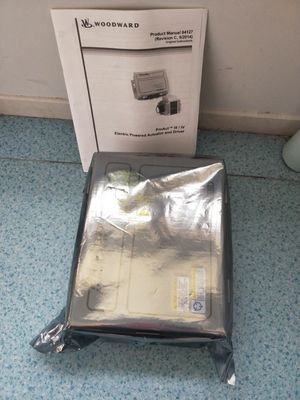 Сертифицированный CE Altronic CD200d контроллер зажигания для двигателя с детальным номером 791 090-12