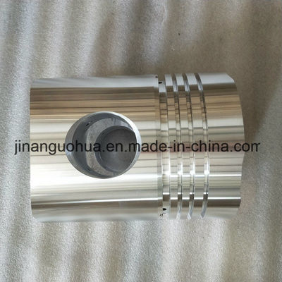 Части для газогенератора Jichai 12V190 Стандартный компонент вместимостью 100 кг