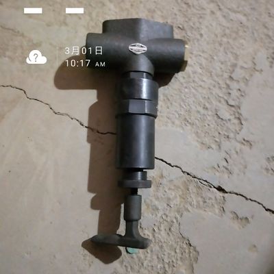 CNPC Jichai Power Company Limited G12V190ZLDT с сертификацией ISO9001