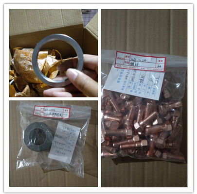 CNPC Jichai Power Company Limited G12V190ZLDT с сертификацией ISO9001
