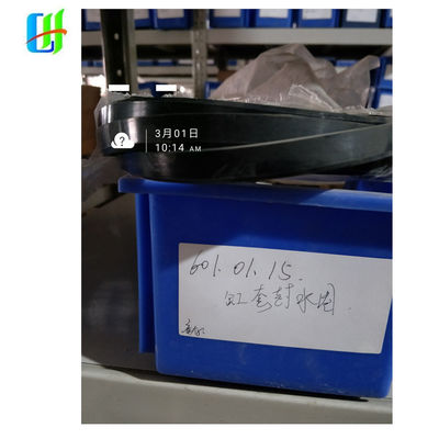 CNPC Jichai Power Company Limited G12V190ZLDT с сертификацией ISO9001