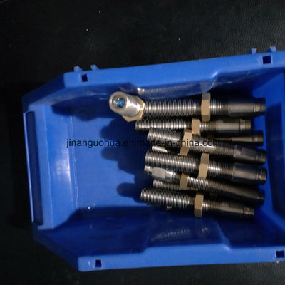 Части двигателя Chidong 12V190 Алюминий G12V190PZL с отличной долговечностью