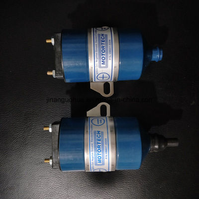 Части двигателя Chidong 12V190 Алюминий G12V190PZL с отличной долговечностью
