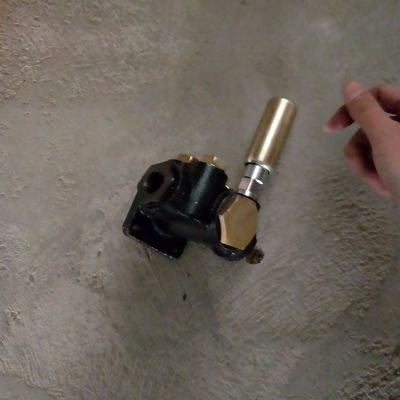 Части двигателя Jichai топливный насос для прессы Z12V190B на конкурентной