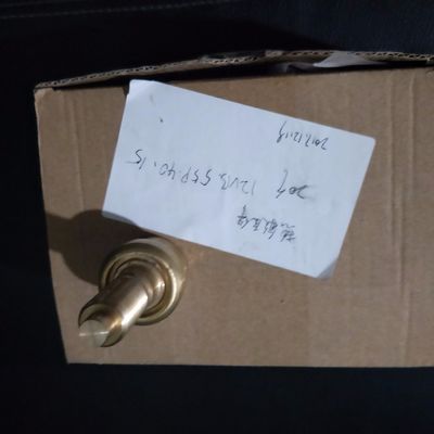 Настройка датчика температуры дизельного двигателя Jinan и настраиваемые опции запроса