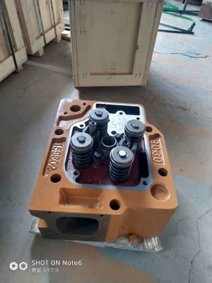 Части бурового двигателя G12V190pzl Джинан дизельный двигатель с индивидуальным алюминиевым