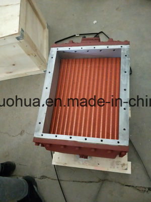 Одновинтовый компрессор Woodward Digital Actuator для генератора двигателя Jichai G12V190BC