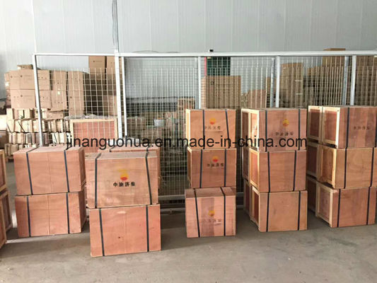 Jichai Chidong 16V190zdt-2 Газогенератор Части головка цилиндра 601t. 03.00 и прочный