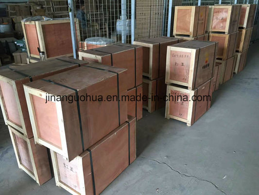 Jichai Chidong 16V190zdt-2 Газогенератор Части головка цилиндра 601t. 03.00 и прочный