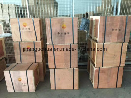 Jichai Chidong 16V190zdt-2 Газогенератор Части головка цилиндра 601t. 03.00 и прочный