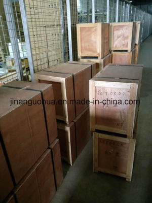 Jichai Chidong 16V190zdt-2 Газогенератор Части головка цилиндра 601t. 03.00 и прочный