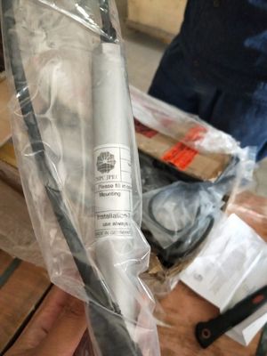 Двигатель Джичая генератор H16V190 искра с сертификацией ISO 9001 от Jinan Guohua