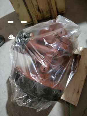 Сборка насоса для воды для Jichai Chidong 6016.22g.00