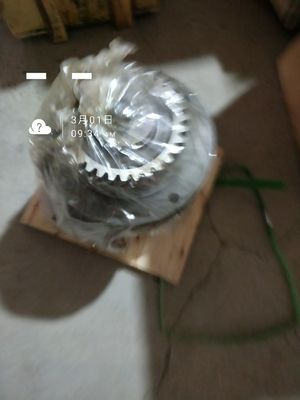 Сборка насоса для воды для Jichai Chidong 6016.22g.00