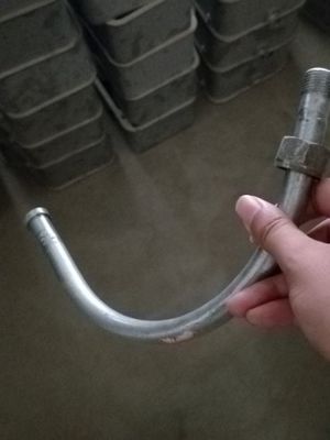6016CT. 26y. 00 Турбокомпрессорная установка для двигателя Jichai Стандарт 50-200 кВт при конкурентной цене